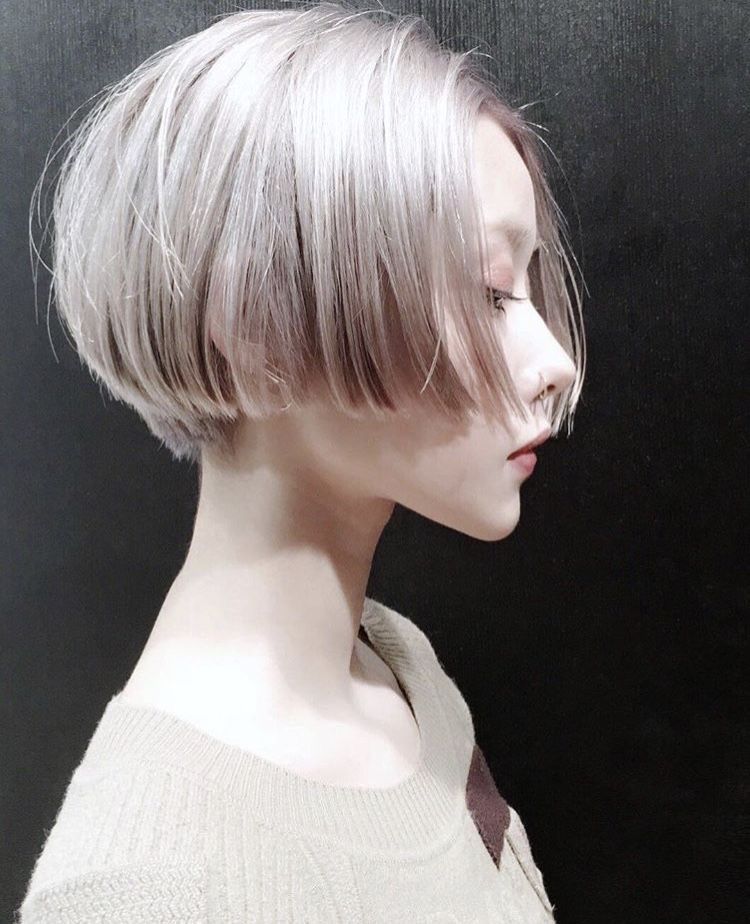 作品參考 / 最新消息:2022 新款髮型參考圖